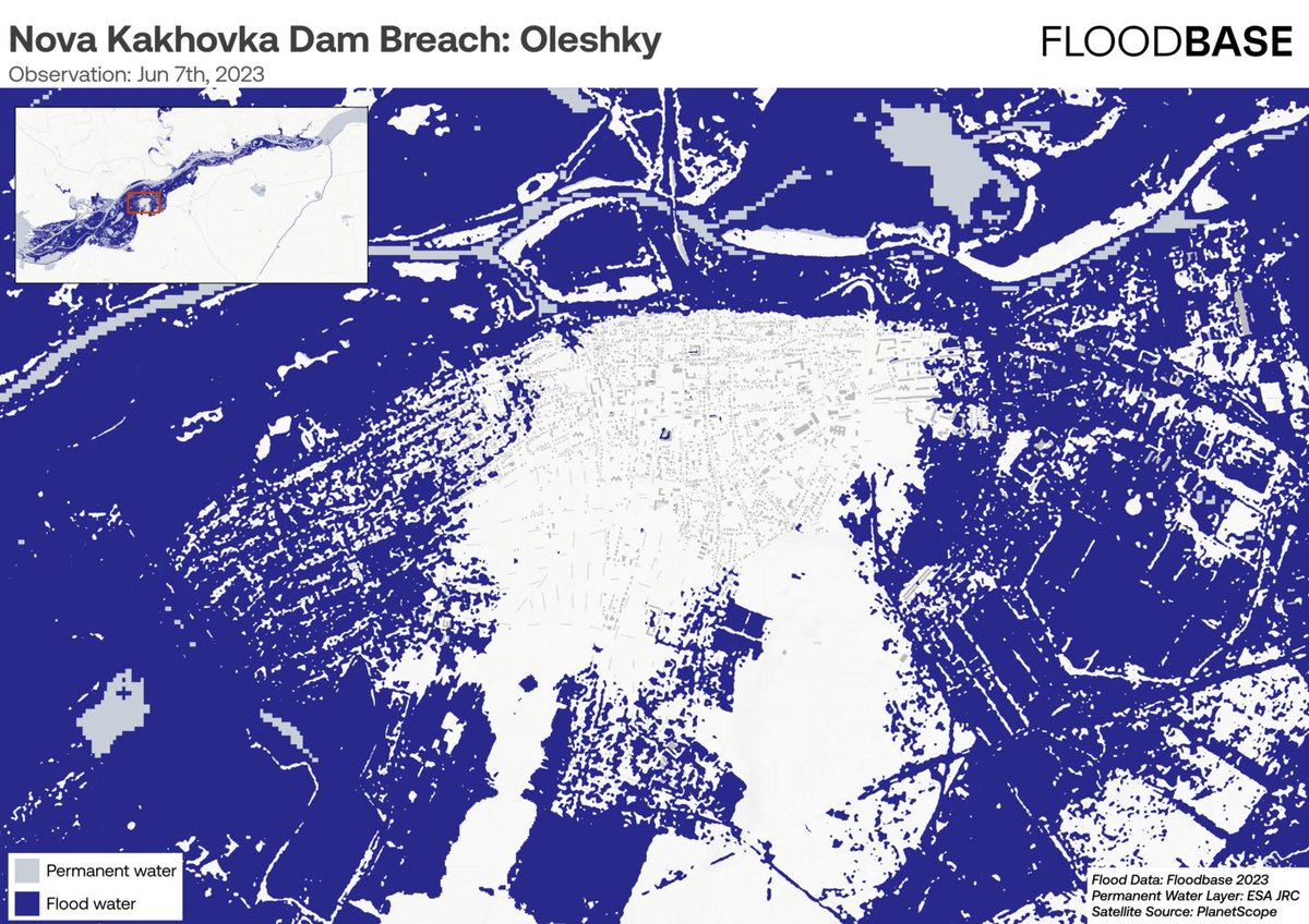 Floodbase tweet media