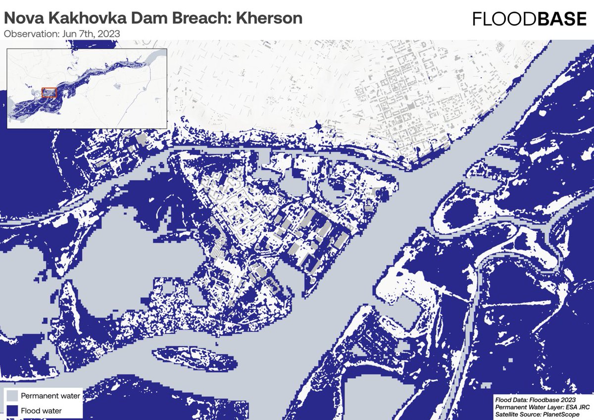 Floodbase tweet media