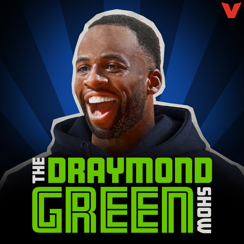 The Volume tweet media