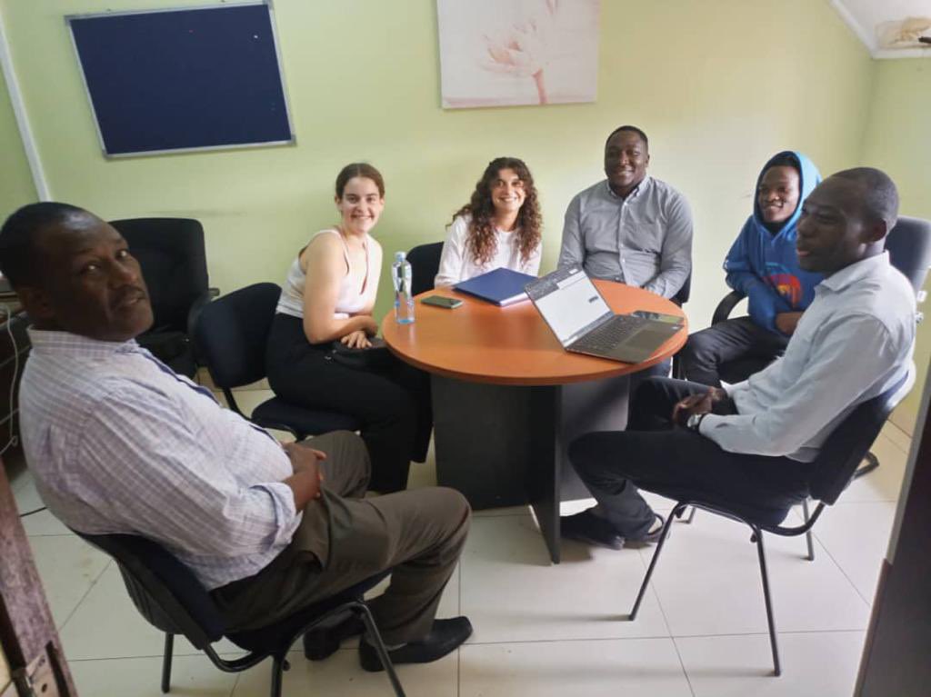 USC GRIT LAB tweet media