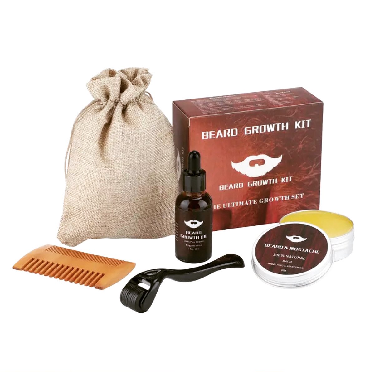 BDebonayre's tweet photo. No matter if your the man that struggles to grow a beard or you have patches, this is the Kit for you! Many beards have been transformed by the combination of each these products! Tag someone who needs this product! We aim to serve your beard! #beardgrowth #beardgang #patchbeard https://t.co/MbIPMtnOe6