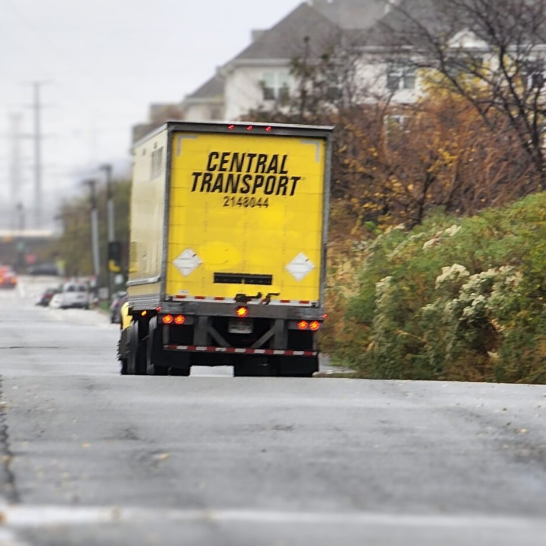 Central Transport on Twitter "Another great week behind us! We hope