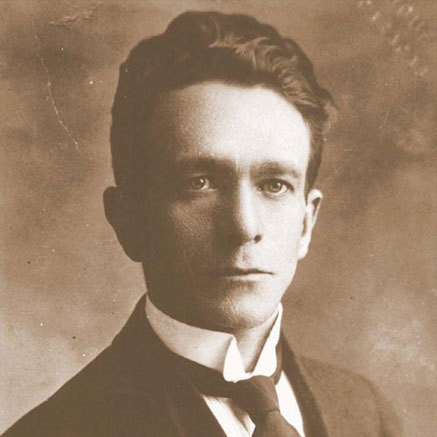 #UnDiaComoHoy en 1930, falleció el poeta venezolano #JoséRamosSucre. Considerado uno de los más destacados escritores e intelectuales de la historia literaria de Venezuela🇻🇪. Sus versos nos invitan a contemplar la belleza del mundo y a reflexionar sobre nuestra existencia.