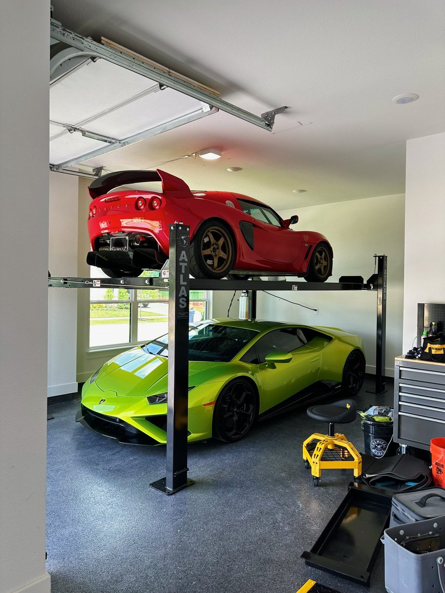 Marshall Haas 🏎 tweet media