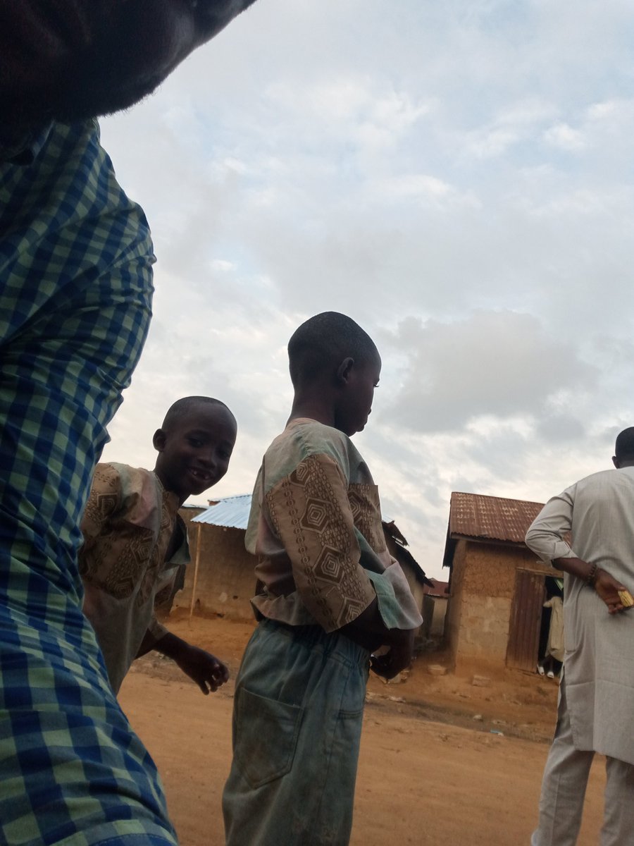namse's tweet photo. We need a better community service orientation in Nigeria. We won't get better with I better pass my neighbour attitude. 
I am often shocked that people think we have some big funding for these activities. 
@GazelleCr8 provided artistic support for the teaching aids. https://t.co/UNTh7BIBrn
