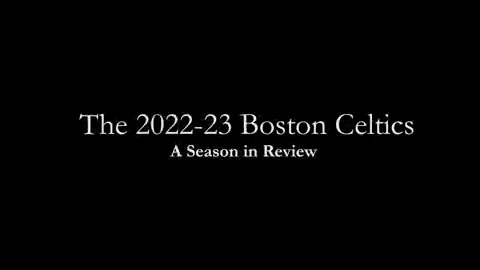 Season Review: 2022-23