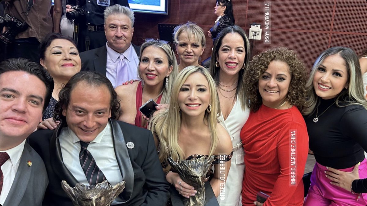 ICC MÉXICO HOUSTON tweet media