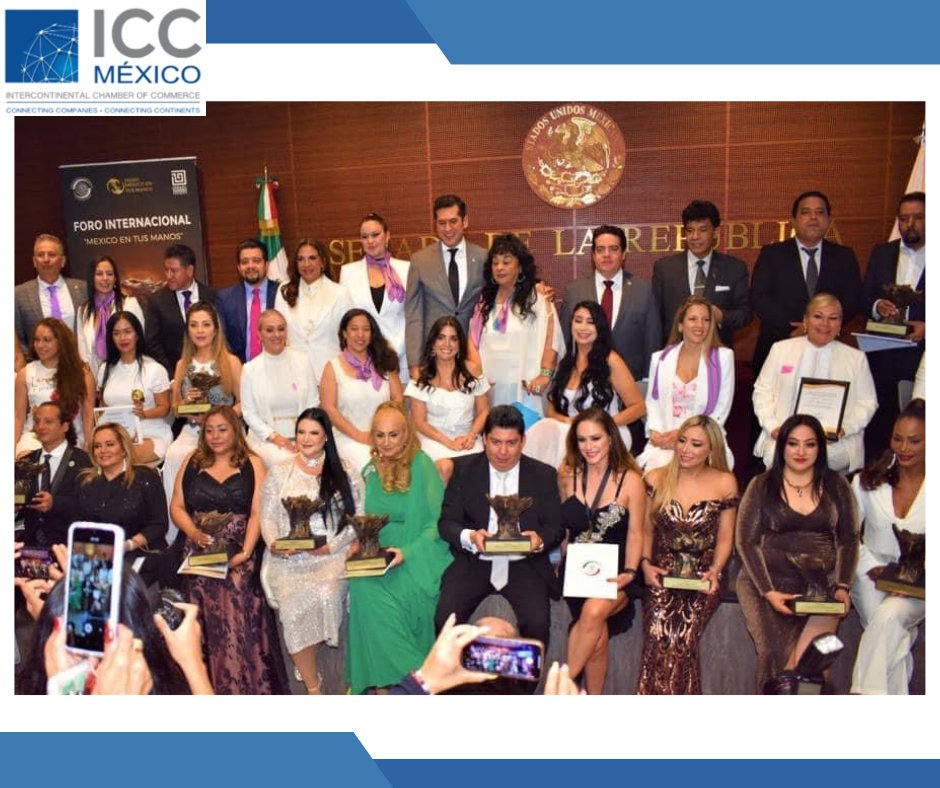 ICC MÉXICO HOUSTON tweet media