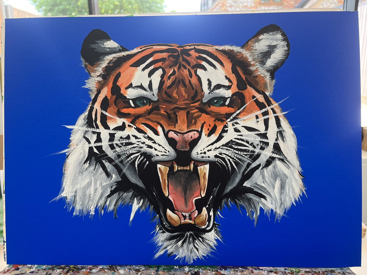 Henry Fraser tweet media