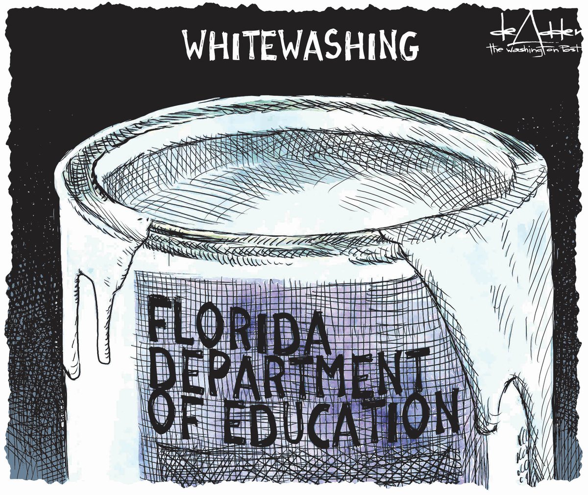 deAdder's tweet photo. Coming out in the wash 
https://t.co/TVg84ddxOt https://t.co/NCX6xZyoN6
