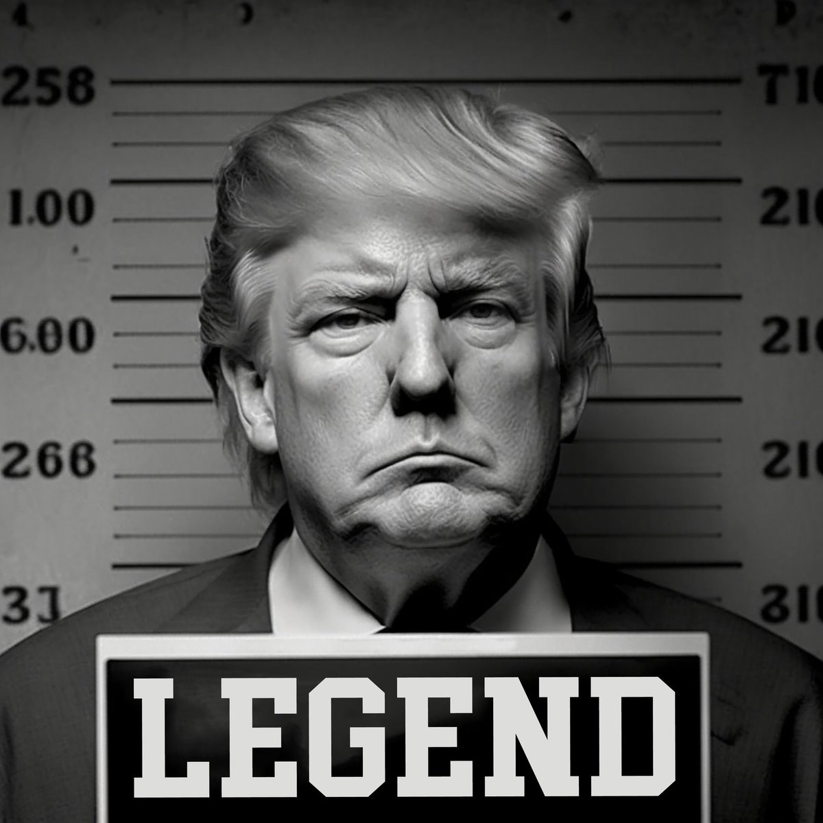 DarkGamerGirl6's tweet photo. Keep fighting Mr. President!!! #WeAreWithYou #YouAreALegend https://t.co/gjIbNafhmV