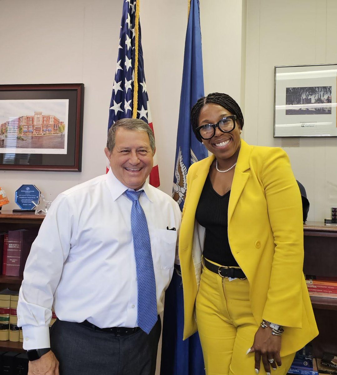 Joe Morelle on Twitter "Enjoyed the opportunity to meet with new Rush