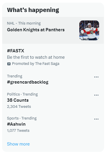karthikanant's tweet image. #greencardbacklog is trending!! Cool! But no matter what, @USCIS @TheDemocrats @POTUS want to do nothing. That&apos;s the unfortunate part.