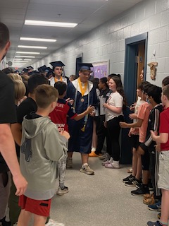 Marshall Elementary tweet media