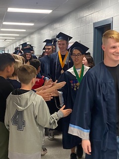 Marshall Elementary tweet media