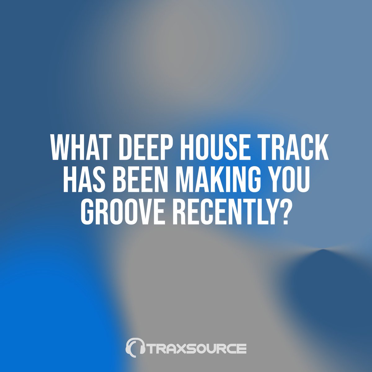 Traxsource tweet media