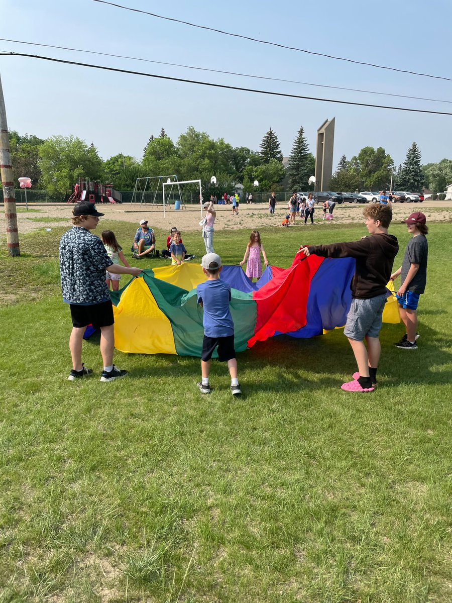 St Mary School tweet media