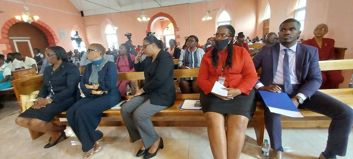 Delroy Chuck tweet media