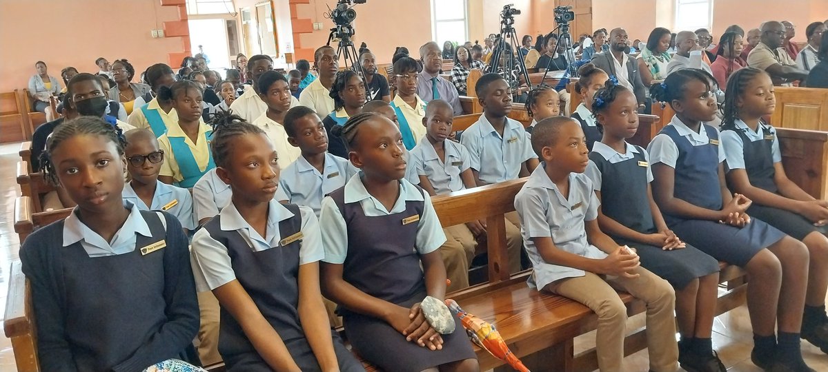 Delroy Chuck tweet media