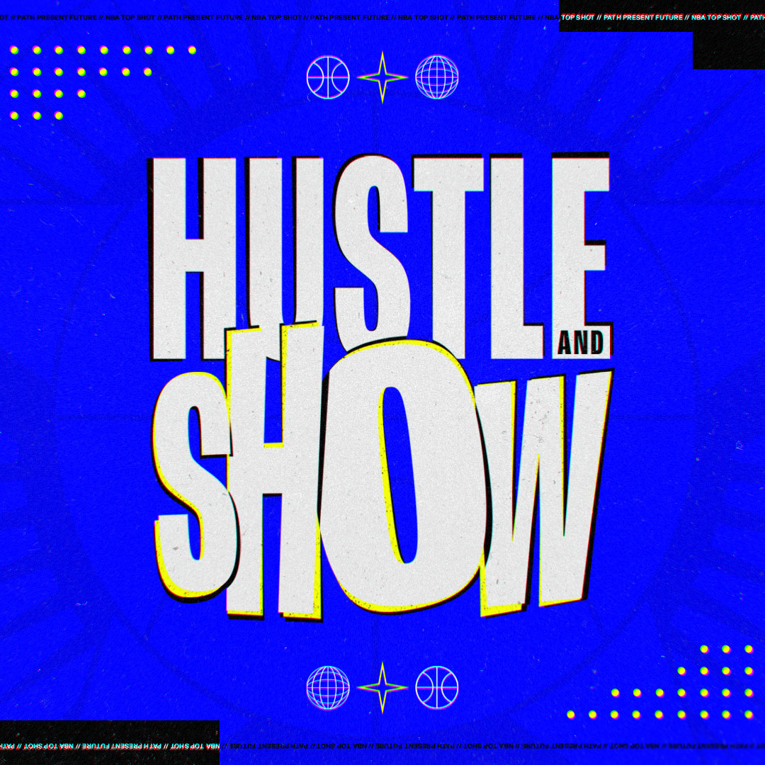 NBA Top Shot tweet media