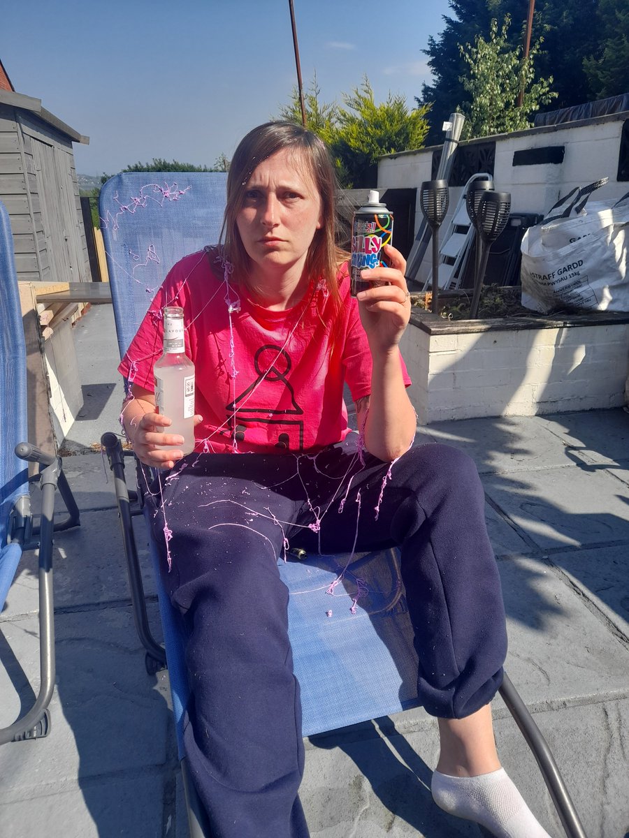 THEWelshys's tweet image. I'm The Best Girlfriend Ever What More Can She Ask For??🤣🤣

I Just Love Pranking This Little Beauty!

 #bestgirlfriend #pranks #ukfun #thewelshys #wales #welshproblems #funny #summer2023 #lgbtq #sillystring 

Check out the video link 👇✌️❤️ 

youtube.com/shorts/ALYen3H…