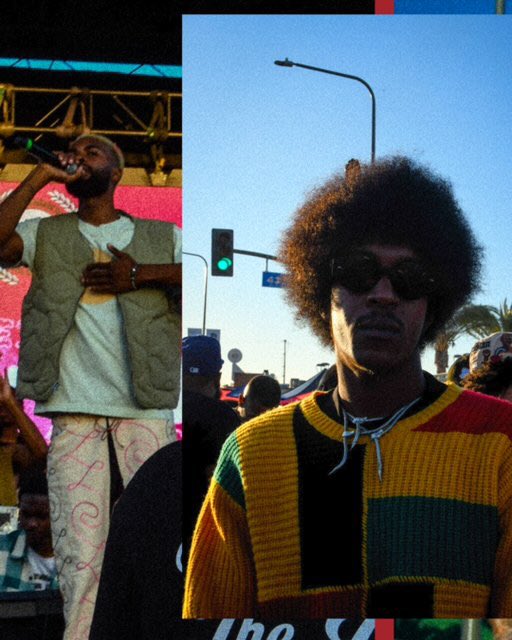 LPJuneteenth_'s tweet image. I Spy loved ones on Crenshaw spreading love! Tag a homie you wanna see pull up this year! ✊🏾
#BeenFree #LeimertParkLegacy23 #LeimertParkJuneteenth #BlackIndependenceDay #LPJ23