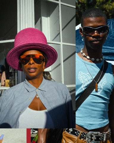 LPJuneteenth_'s tweet image. I Spy loved ones on Crenshaw spreading love! Tag a homie you wanna see pull up this year! ✊🏾
#BeenFree #LeimertParkLegacy23 #LeimertParkJuneteenth #BlackIndependenceDay #LPJ23