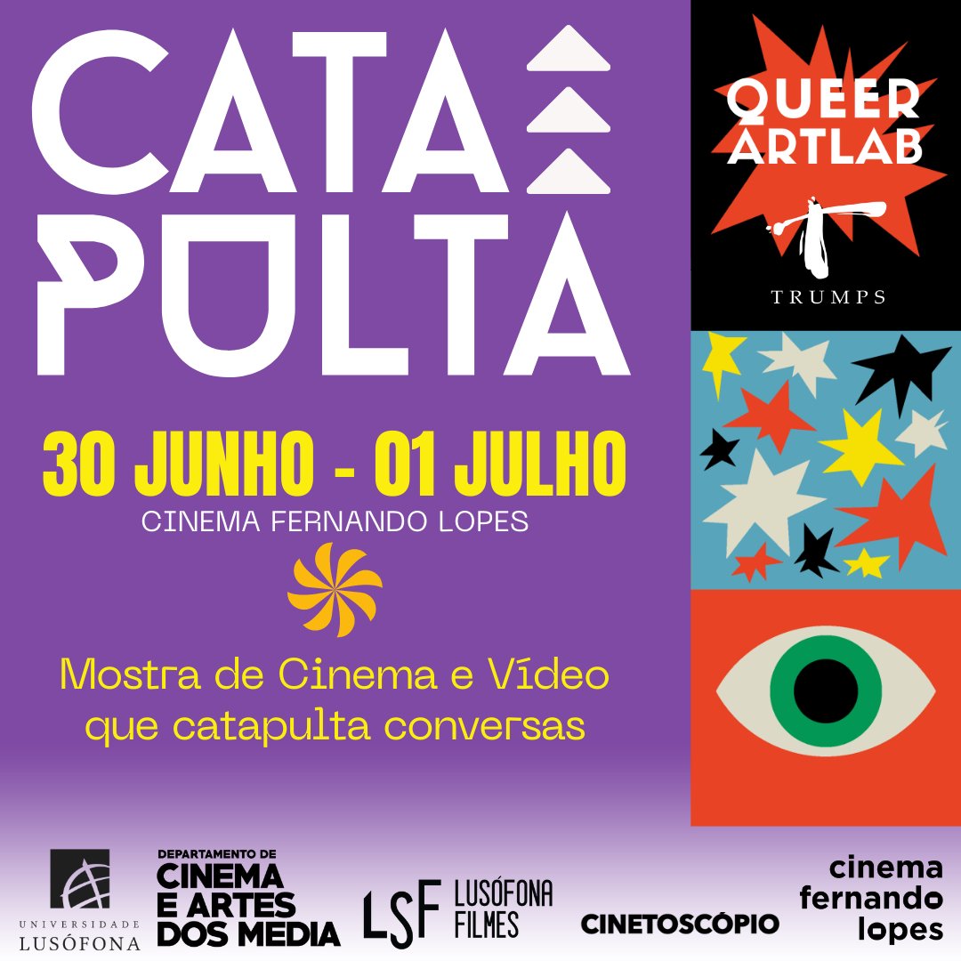 Cinema Fernando Lopes tweet media