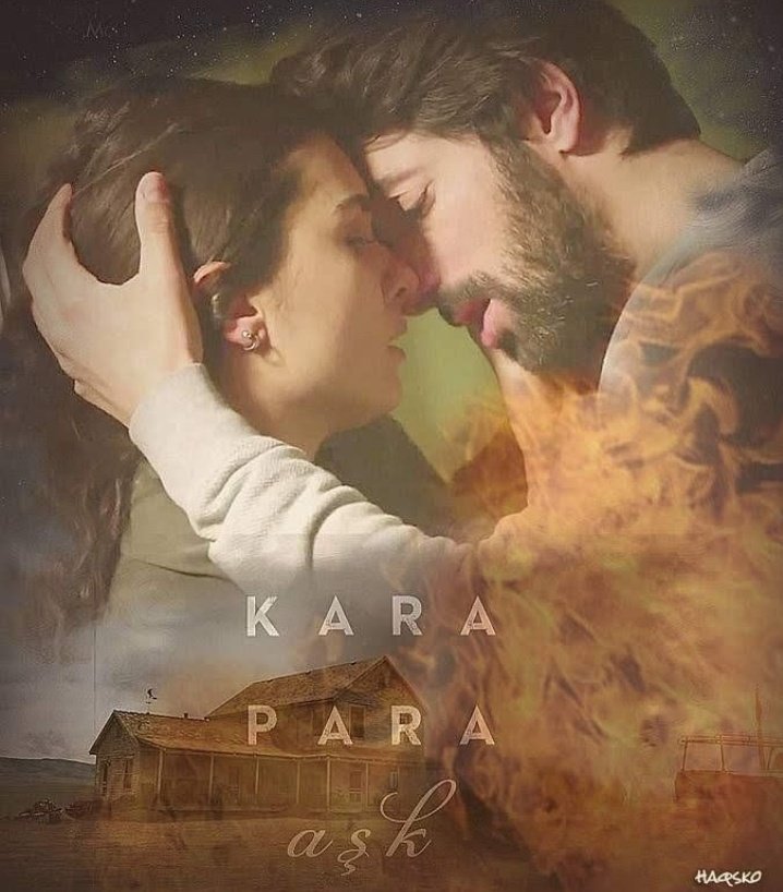 NoOlvidoKaraParaAşk

#EnTuRecuerdoElifyÖmer
#TubaBüyüküstün
#EnginAkyürek
#EnTuEterno