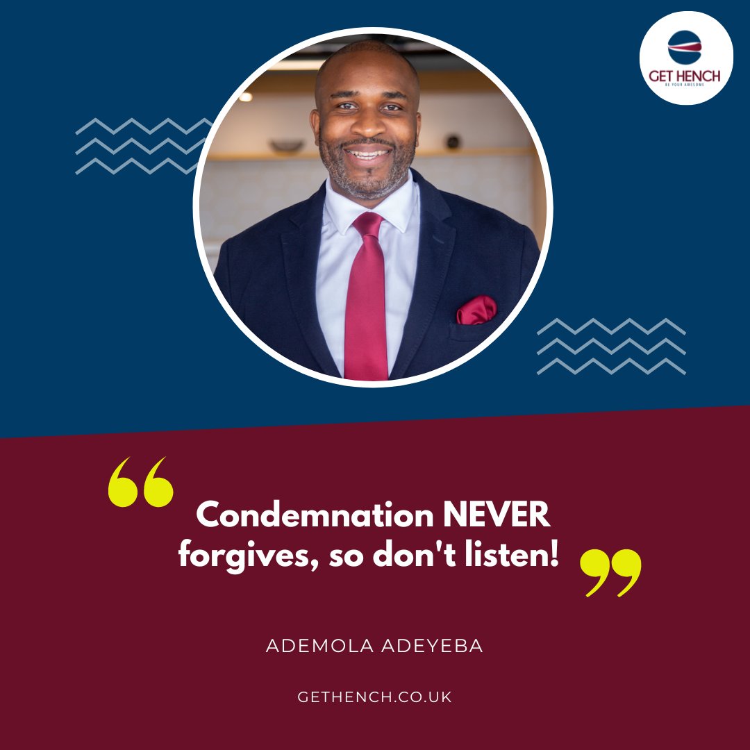 Get Hench ® tweet media