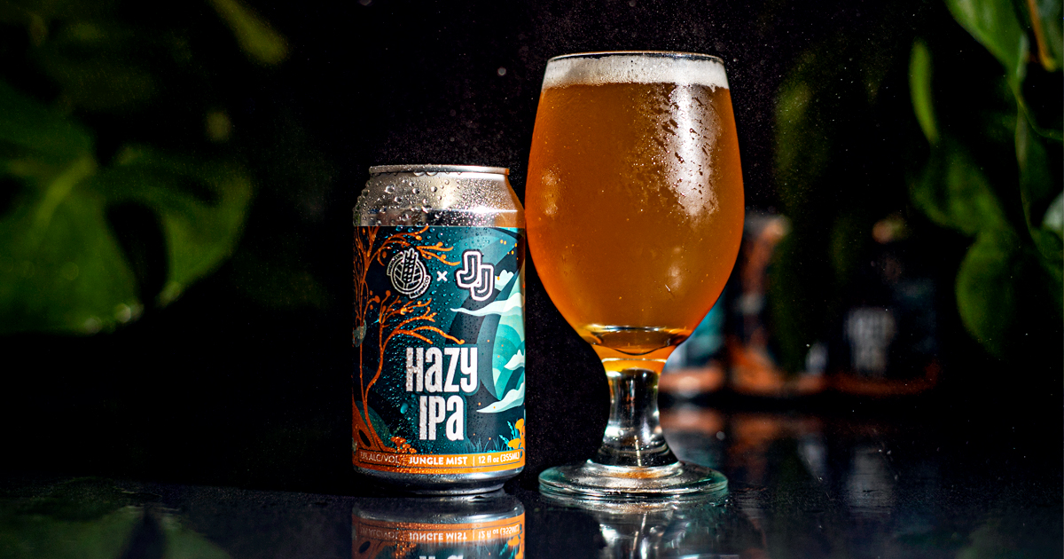 Jungle Jim's tweet media