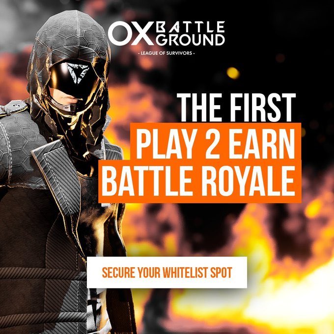 0xc06's tweet photo. I've partnered with @0xBattleground to give away $100 in $ETH! ✨

All you have to do is ⬇️

🔫 Follow @0xBattleground | @0xc06
🔫 RT, Like and Tag Friends

⏰ 48 hrs https://t.co/g1XDIE8cZB