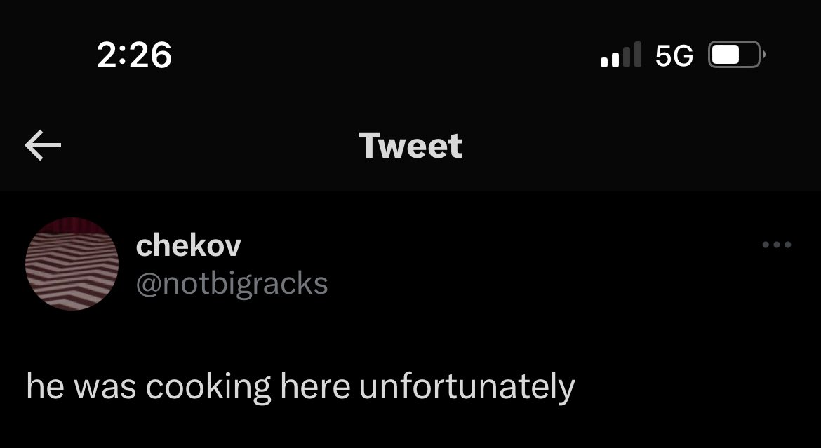 HBO Campbell tweet media