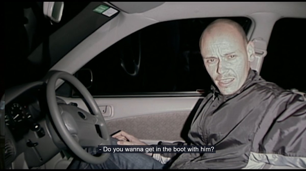 ("The Magician", streaming on Tubi for FREE)