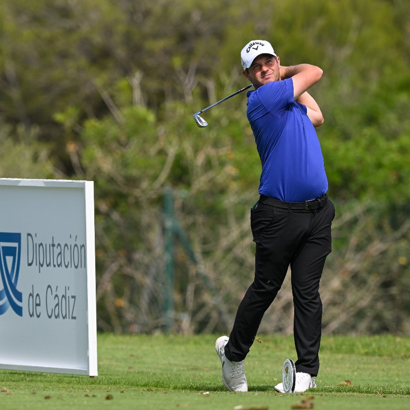 HPlanner_Tour's tweet photo. Hutsby and Zunic tied at the top in Andalucía 🔝

#ChallengedeCadiz