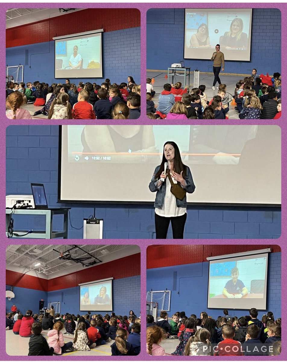 Michelangelo’s first walk for JDRF was a great success! With fundraising more than twice our goal, today we got to celebrate our hard work 💪 Thank you to our Michelangelo community for your support in this great cause! We did it!