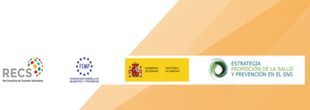 MariaTerolCla's tweet photo. Convocatoria de ayudas a entidades locales para potenciar ciudades saludables y la implementación local de la Estrategia de Promoción de la Salud y Prevención:
https://t.co/WTY88Vzmzl
Webinar informativo el 14/6/23👇 https://t.co/XLHTg73mNo
#SaludLocal #CiudadesSaludables #EPSP https://t.co/J9VyiziBFt