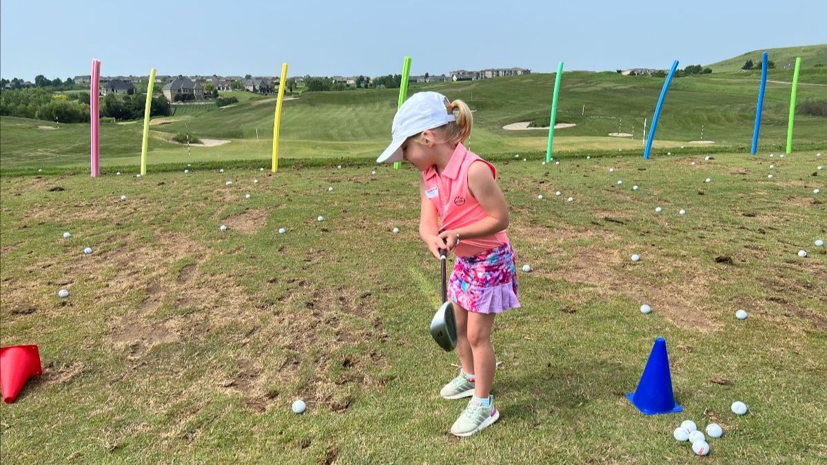 FirstTeeMHK's tweet photo. Check out Week 1 highlights in the latest edition of First Tee Times ⛳ - https://t.co/VXzNhbjQcw https://t.co/MfrEwJeBWt