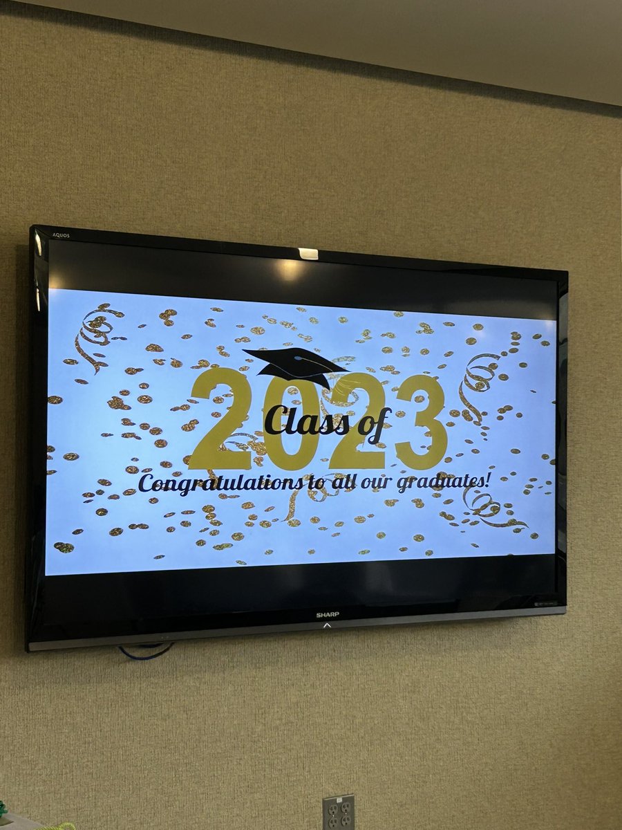WLHPS (@wlhps) on Twitter photo This morning 15 <a href="/BiliteracySeal/">Seal of Biliteracy</a> earners and 6 students on the #PathtoProficiency were honored at the <a href="/GreatPathMCC/">Great Path Academy MCC</a> Senior Breakfast along with many other members of the senior class! We are so proud of them! 🎓📜🏅#toobilittoquit <a href="/Hartford_Public/">Hartford Public Schools</a> This morning 15 <a href="/BiliteracySeal/">Seal of Biliteracy</a> earners and 6 students on the #PathtoProficiency were honored at the <a href="/GreatPathMCC/">Great Path Academy MCC</a> Senior Breakfast along with many other members of the senior class! We are so proud of them! 🎓📜🏅#toobilittoquit <a href="/Hartford_Public/">Hartford Public Schools</a>