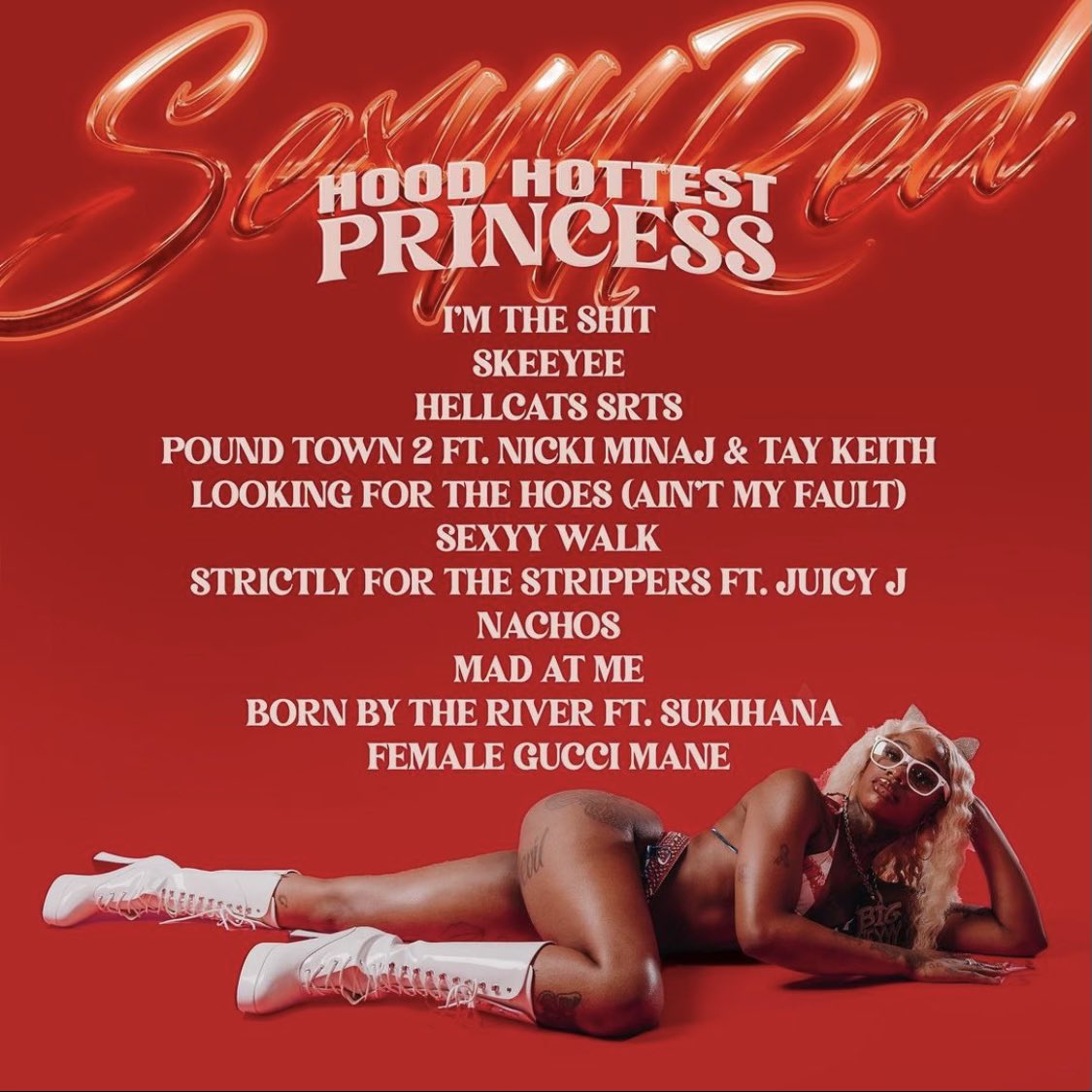 _Truebeatzz's tweet photo. Did #5 “Looking For The Hoes” on @SexyyRed314_ project 👂🏽 🥁 🌐

Keep dat shit going 🫶🏾 #1 https://t.co/2jFkdRiZrM