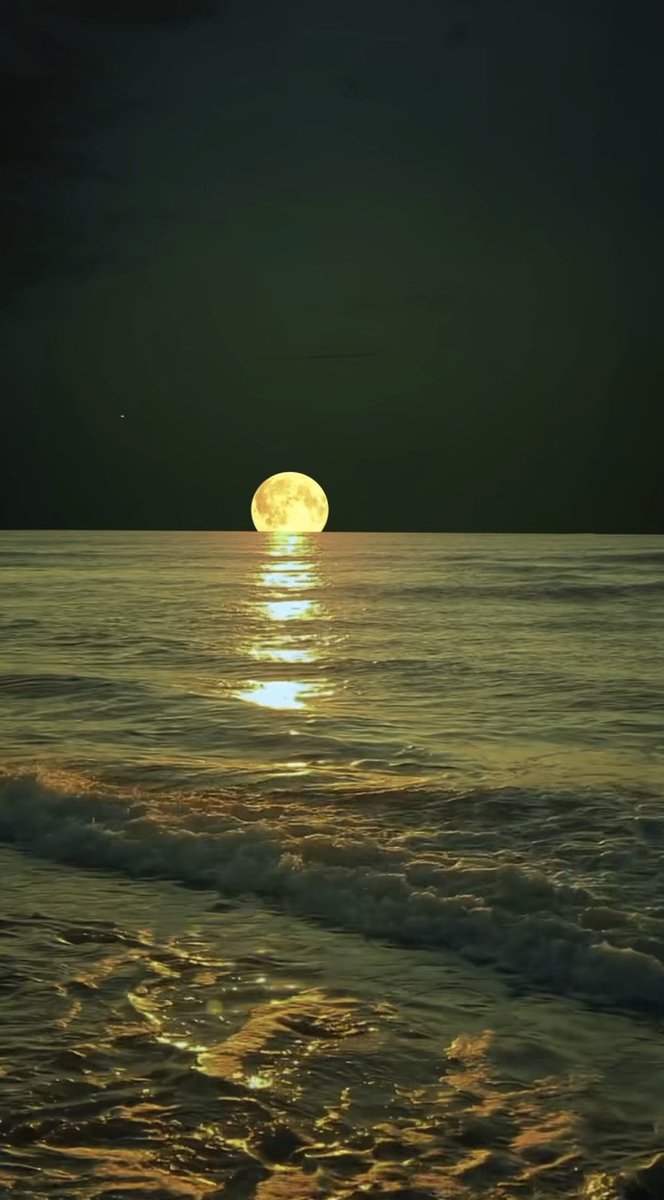 Ocean Moon.