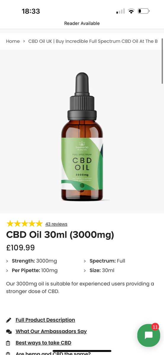 mattletiss7's tweet photo. Giving you all the chance to win one of the following Supreme cbd products tonight. Just Rt and tell me why you use @supreme_cbd or why you would love to win. These can aid anxiety/depression, aches and pains. I love the gummies for sleep my wife uses the oil for arthritis & sleep. You can also save  a massive 40% offwith code Tiss40 at checkout https://t.co/x9UpFFzY1m