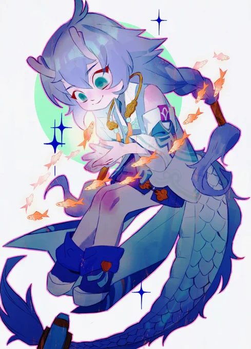 Bailu~