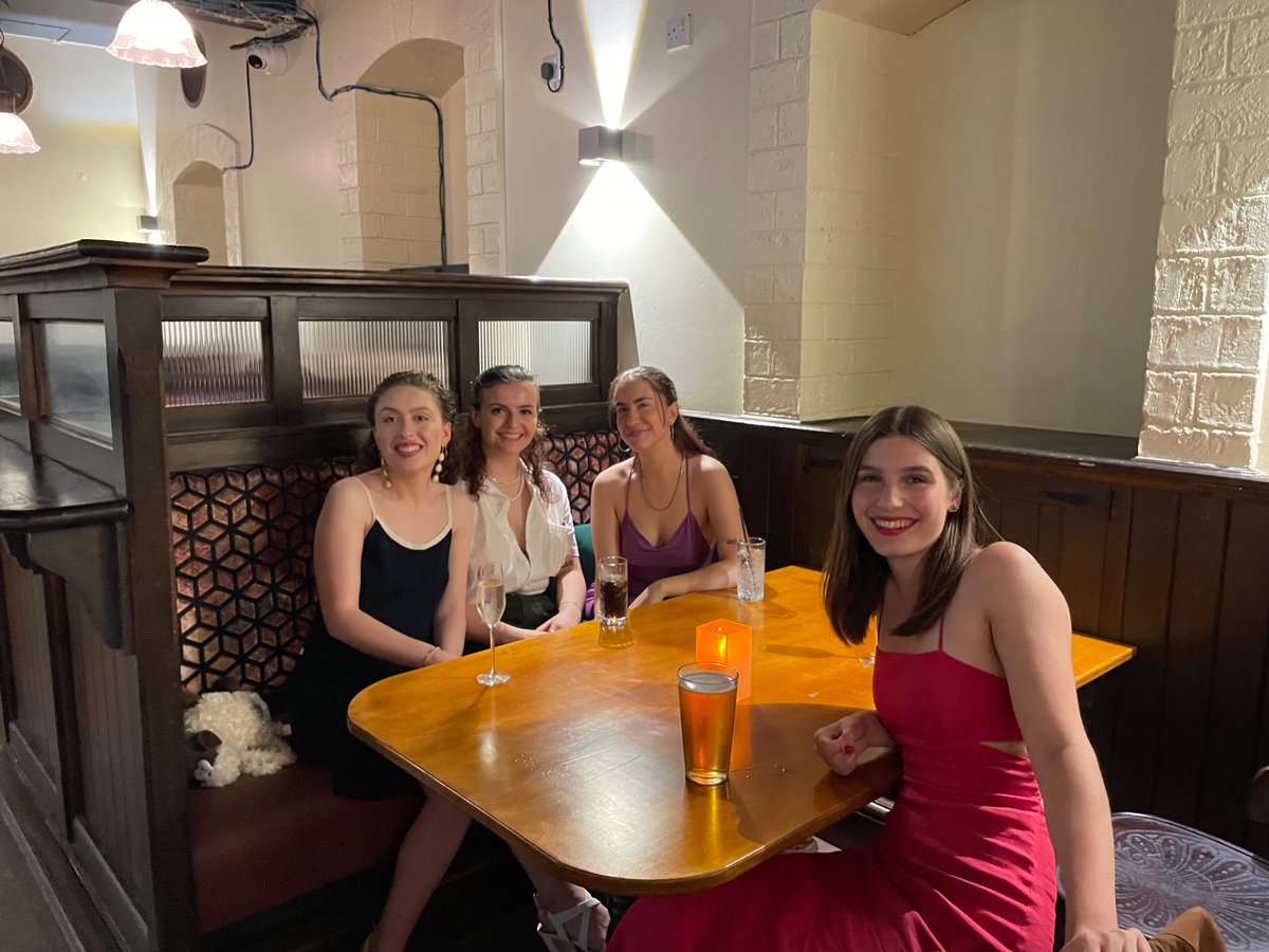 UoM BASS (BA Social Sciences) tweet media