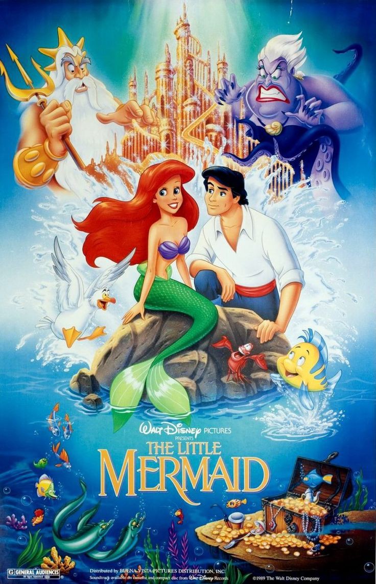 PictureDisney's tweet image. Watch it it's beautiful
 The Little Mermaid

Translate
