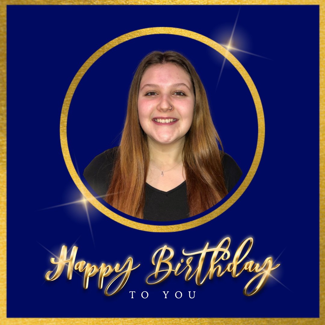 #HappyBirthday to our favorite Marketer, Paige! She's always smiling &amp; is a pleasure to work with! We love having her on our team, &amp; we're so #thankful for her! We hope she has a #SuperFantastic day! Help us wish Paige a #happy #birthday!
🥳🎉#RainSoftOfNorthernMichigan #RainSoft