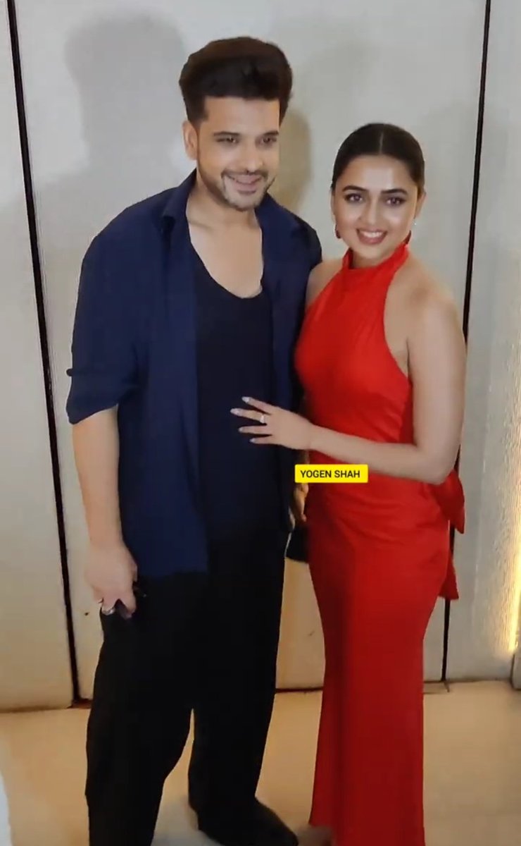 S1Sahoo's tweet photo. HAPPY BIRTHDAY CutiePie 😘🎉🥳🎊🎂🎈

May God bless you with abundance of love, happiness, good health and success.❤️

HBD TEJASSWI PRAKASH

EVIL EYES OFF TEJRAN 🧿

#TejasswiPrakash #TejRanFam #KaranKundrra #TejRan https://t.co/E3HZtBjPRO
