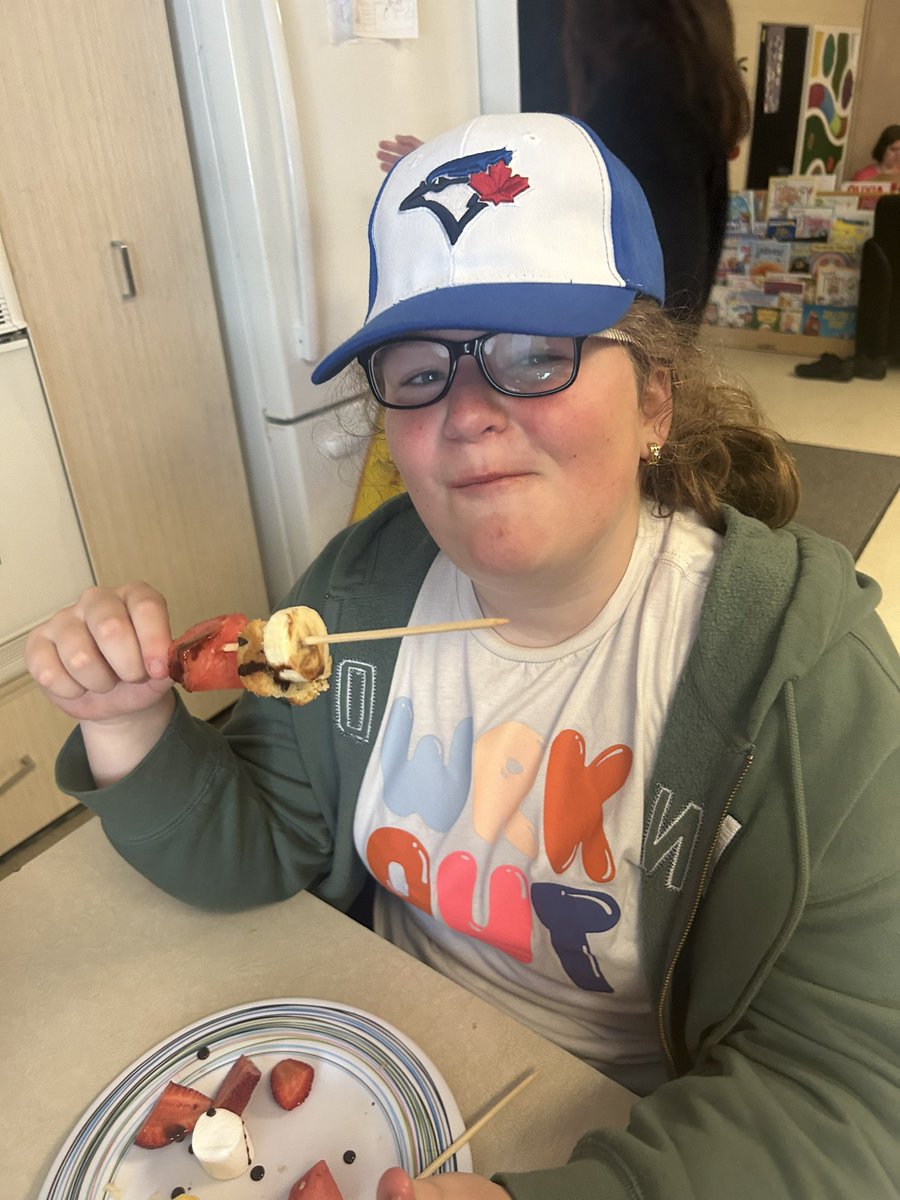 CCPS Developmental Skills Challenger Baseball tweet media