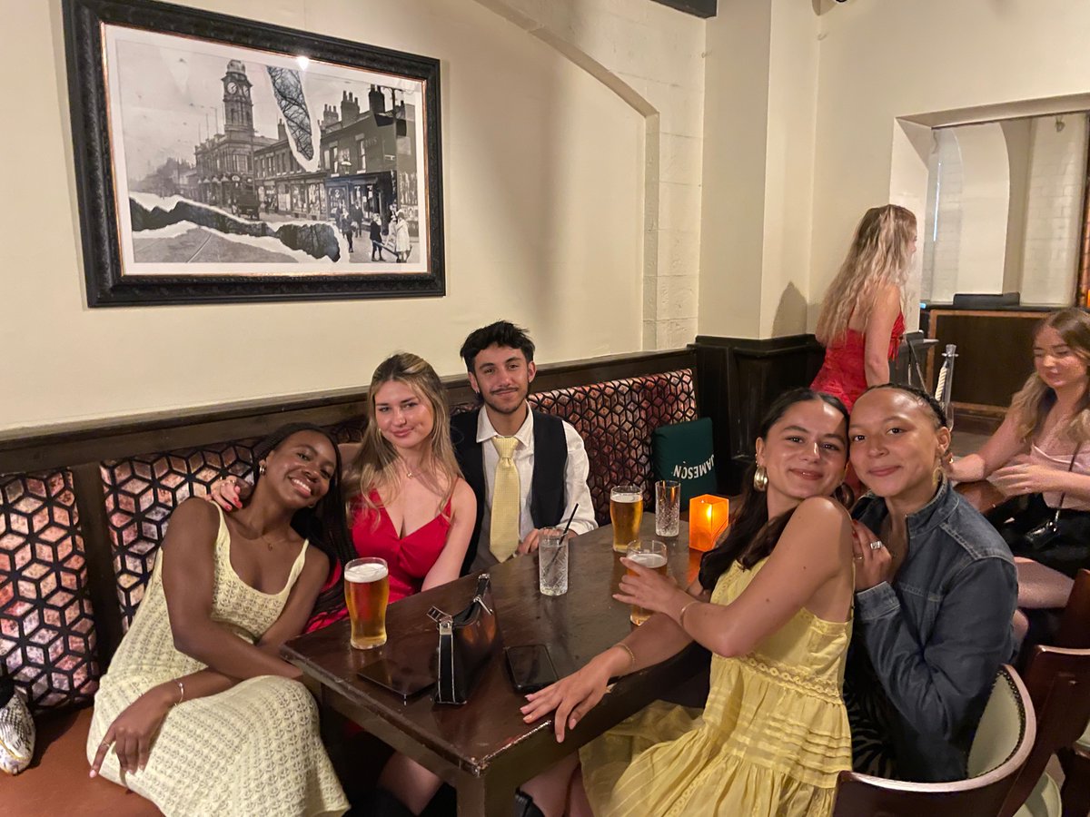 UoM BASS (BA Social Sciences) tweet media