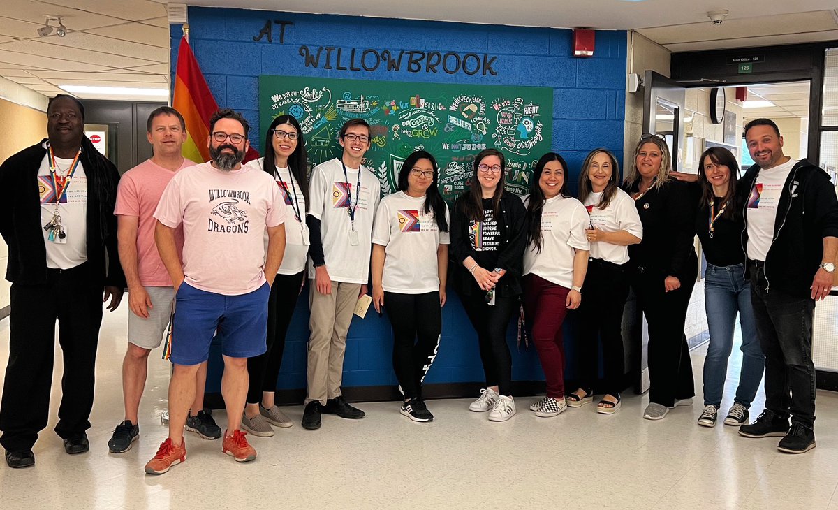 Willowbrook PS tweet media